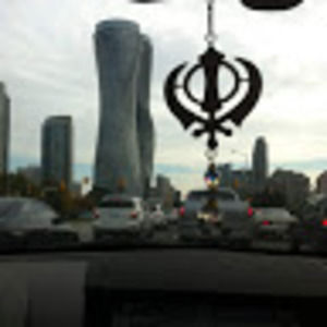 Meet your Posher, Basra